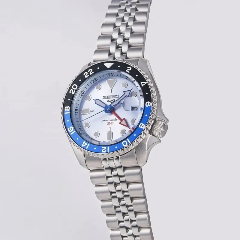 Наручные часы  Seiko  Seiko 5 Sports Seiko SSK029K1 (фото 3)