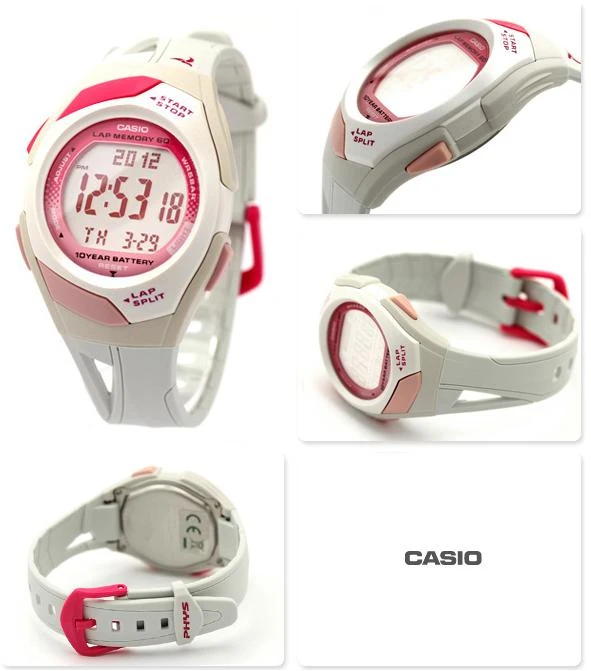 Наручные часы  Casio  Sports Casio STR-300-7E (фото 2)