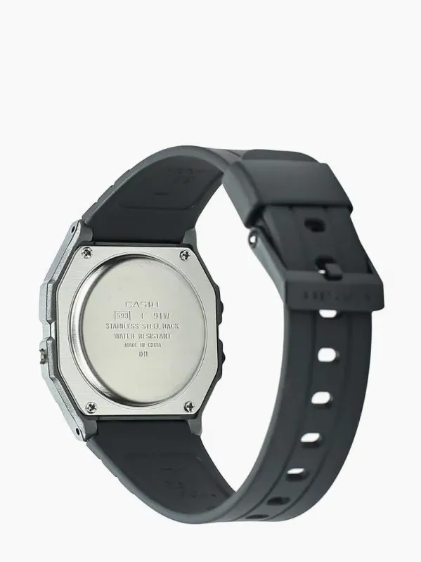 Наручные часы  Casio  Collection Casio F-91WM-1B (фото 2)