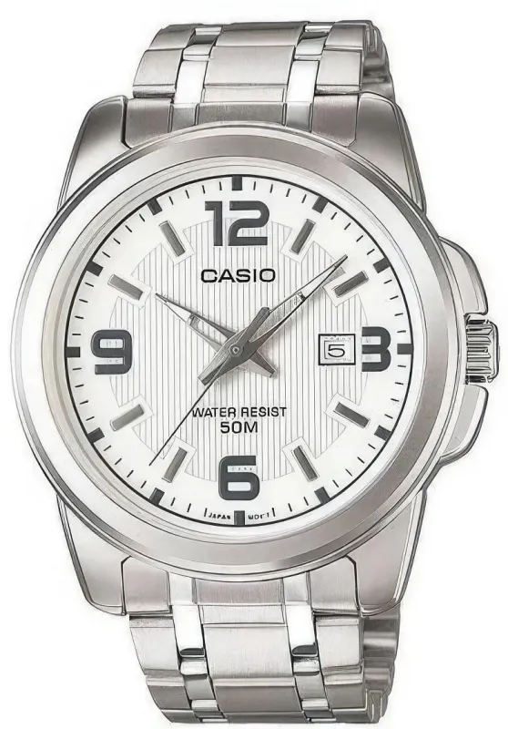 Наручные часы  Casio  Collection Casio MTP-1314D-7A (фото 1)