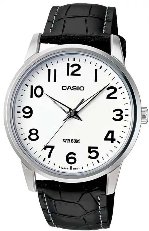 Наручные часы  Casio  Collection Casio MTP-1303L-7B (фото 1)