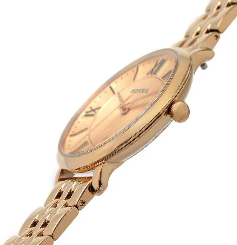 Наручные часы  Fossil  Jacqueline Fossil ES5252SET (фото 2)