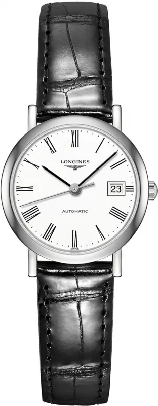 Наручные часы  Longines  Elegant Longines L4.309.4.11.2 (фото 1)