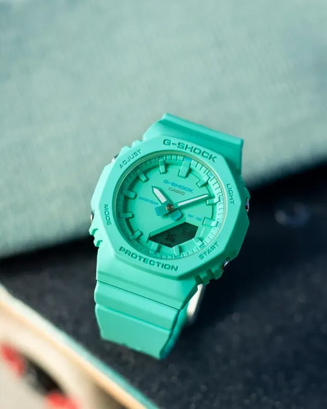 Наручные часы  Casio  G-Shock Casio GMA-P2100-2A (фото 3)