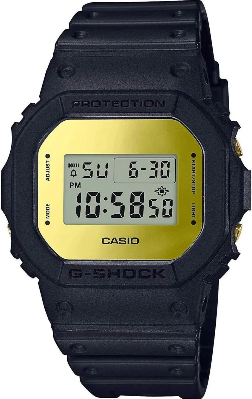 Casio DW-5600BBMB-1E
