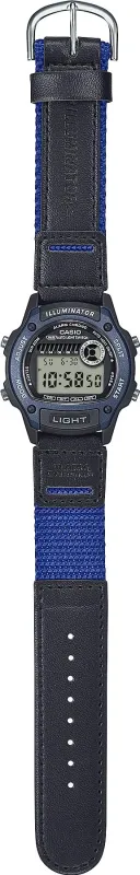 Casio W-220HF-2A