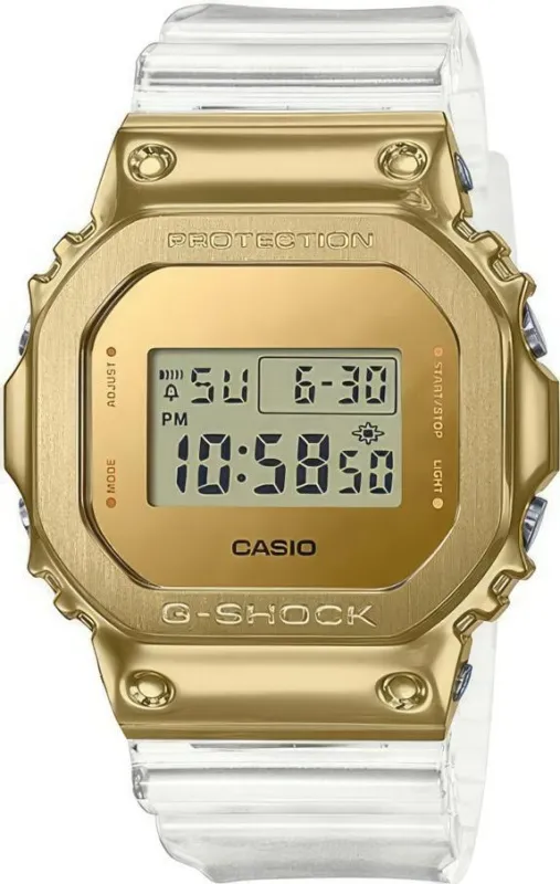 Casio GM-5600SG-9E