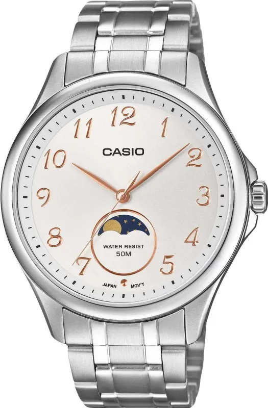 Casio MTP-M110D-7A