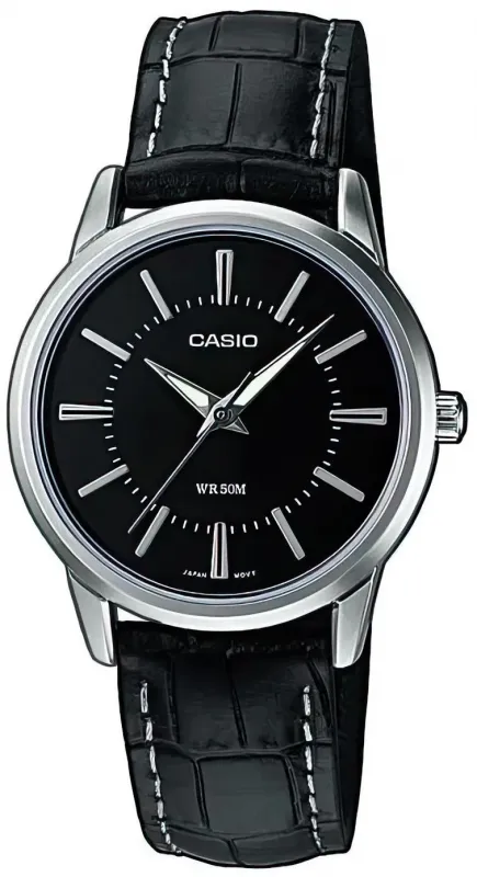 Наручные часы  Casio  Collection Casio LTP-1303L-1A (фото 1)