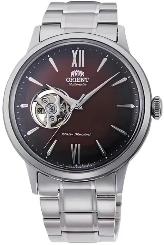 Наручные часы  Orient  Automatic Orient RA-AG0027Y (фото 1)