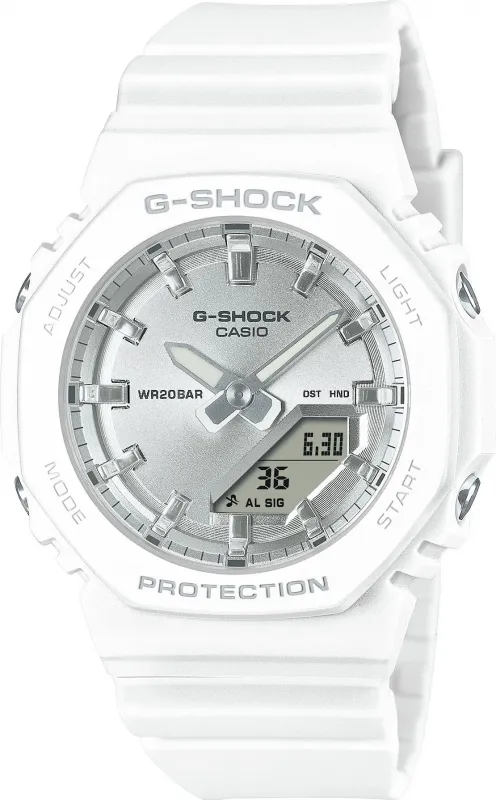 Наручные часы  Casio  G-Shock Casio GMA-P2100VA-7A (фото 1)
