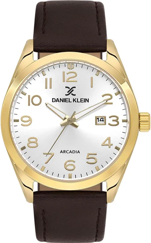 Daniel Klein 14272-7