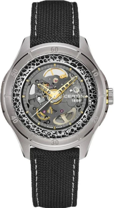 Certina C042.407.56.081.10