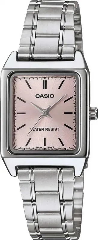 Наручные часы  Casio  Collection Casio LTP-V007D-4E (фото 1)