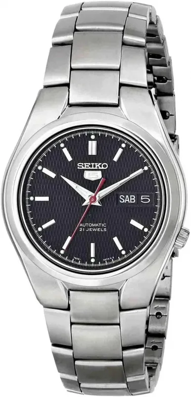 Наручные часы  Seiko  SEIKO 5 Regular Seiko SNK607K1 (фото 1)