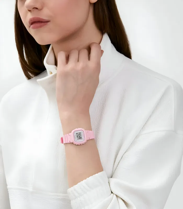 Наручные часы  Casio  Collection Casio LA-20WH-4A1 (фото 7)