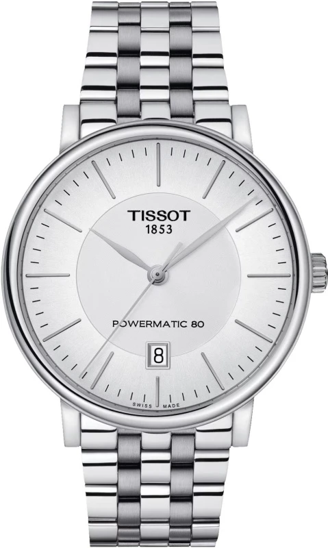 Tissot T122.407.11.031.00