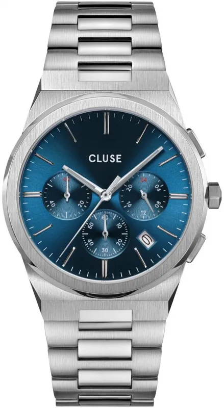 Наручные часы  Cluse  Vigoureux Cluse CW20801 (фото 1)