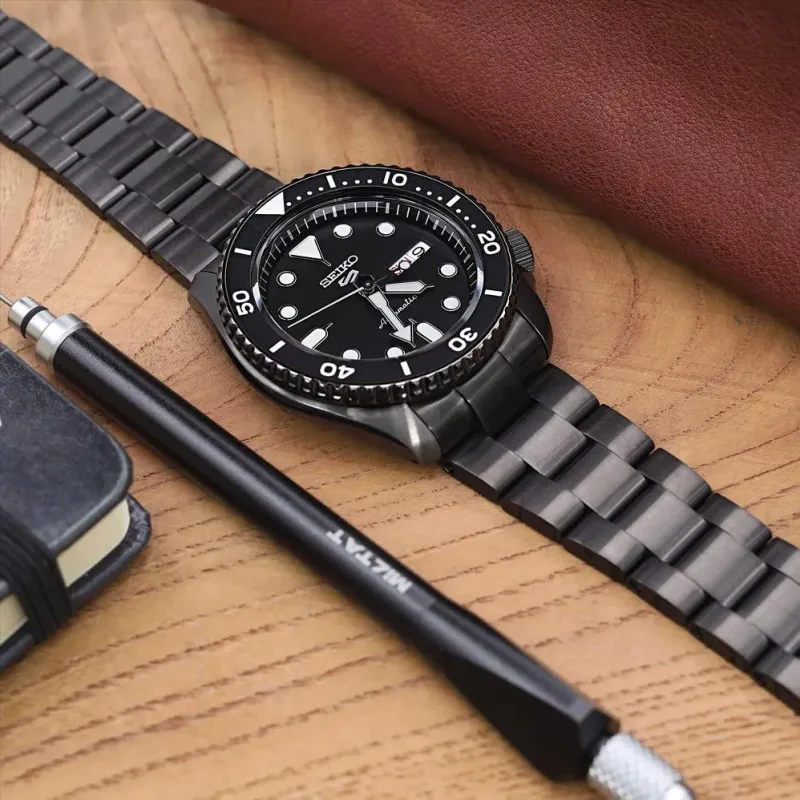 Наручные часы  Seiko  Seiko 5 Sports Seiko SRPD65K1 (фото 6)