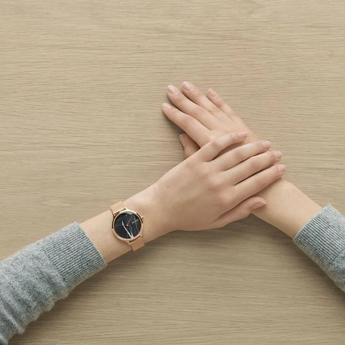 Наручные часы  Skagen  Steel Women Skagen SKW2721 (фото 3)