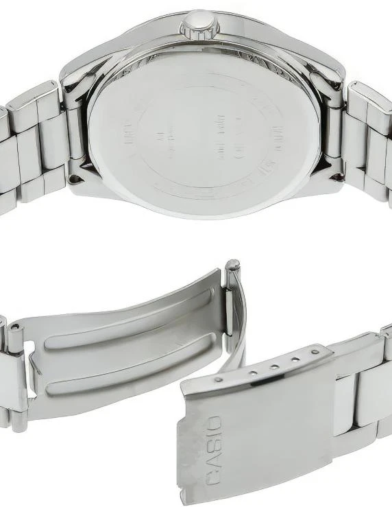 Наручные часы  Casio  Collection Casio MTP-1302D-7A2 (фото 3)