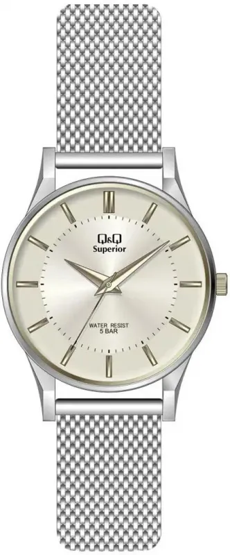 Наручные часы  Q&Q  Superior Q&Q S308J200Y (фото 1)