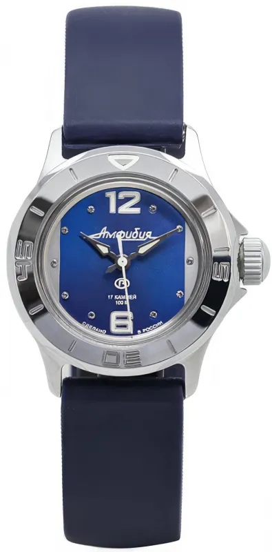 Наручные часы  Восток  Амфибия Восток 051226 (фото 1)