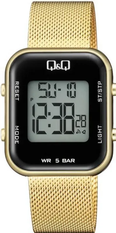 Наручные часы  Q&Q  Casual Q&Q M207J012Y (фото 1)