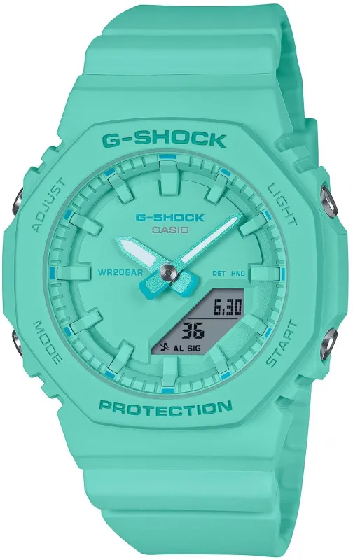 Наручные часы  Casio  G-Shock Casio GMA-P2100-2A (фото 1)