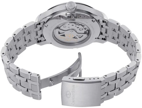 Наручные часы  Orient  Automatic Orient RE-AV0B02Y (фото 3)