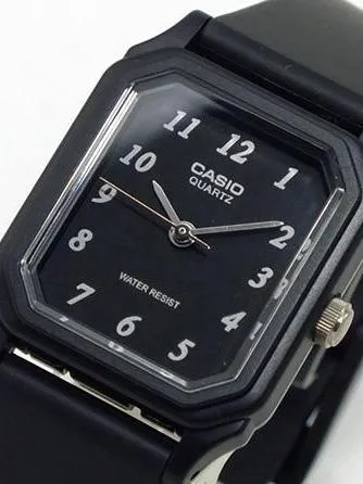 Наручные часы  Casio  Collection Casio LQ-142-1B (фото 2)