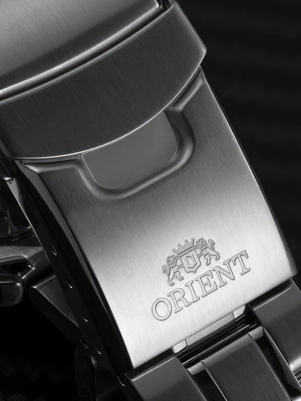 Наручные часы  Orient  Automatic Orient FAA02004B (фото 13)