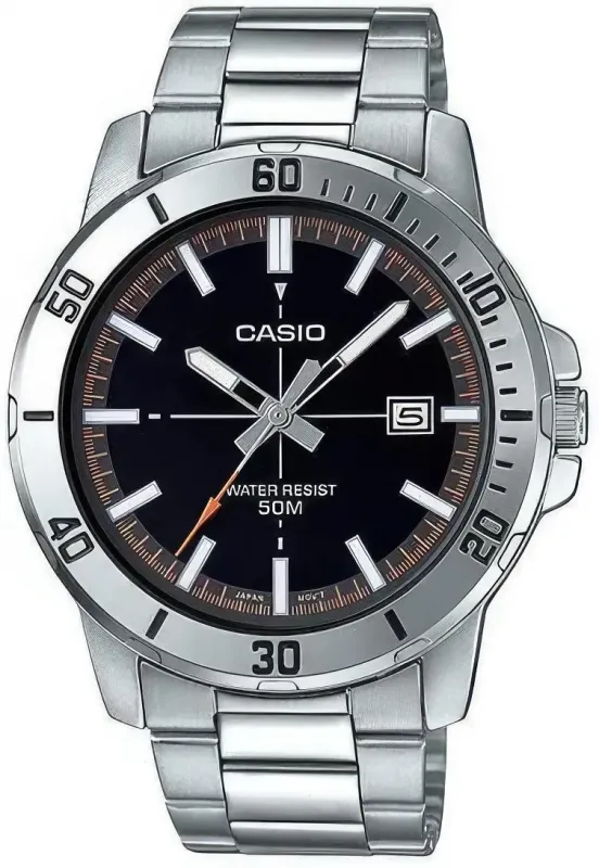 Наручные часы  Casio  Collection Casio MTP-VD01D-1E2 (фото 1)