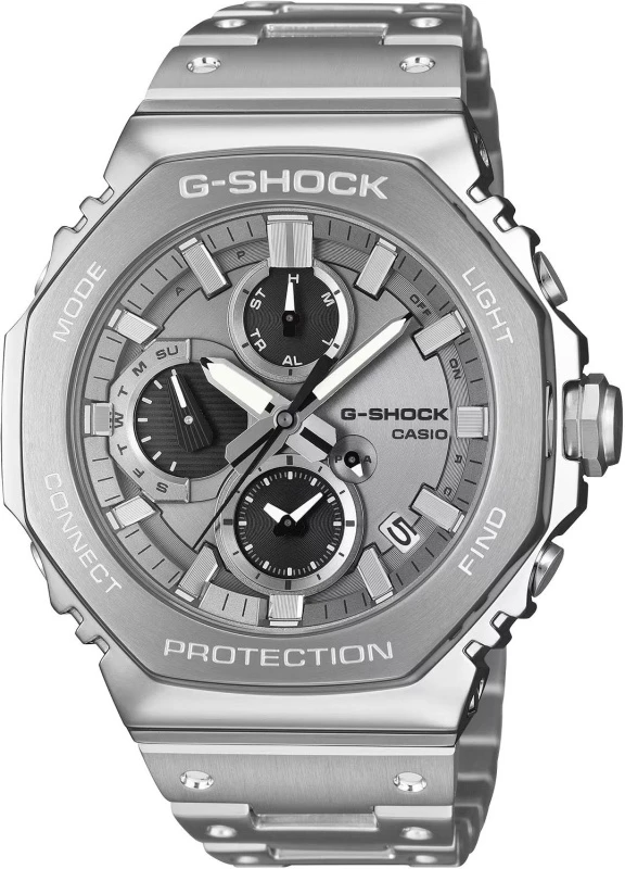 Casio GMC-B2100ADS-1A