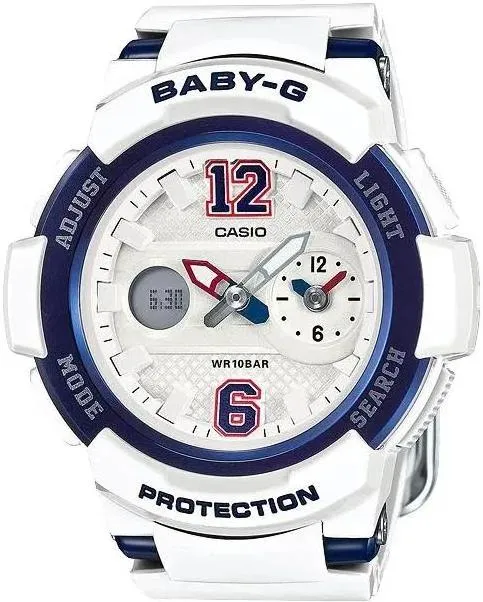 Casio BGA-210-7B2