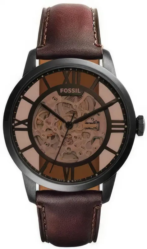 Наручные часы  Fossil  Twist Fossil ME3098 (фото 1)