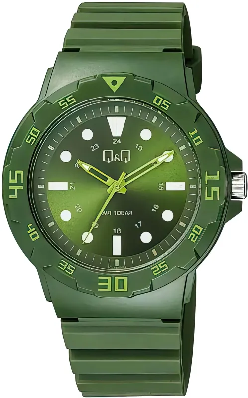 Q&Q VR18J009Y