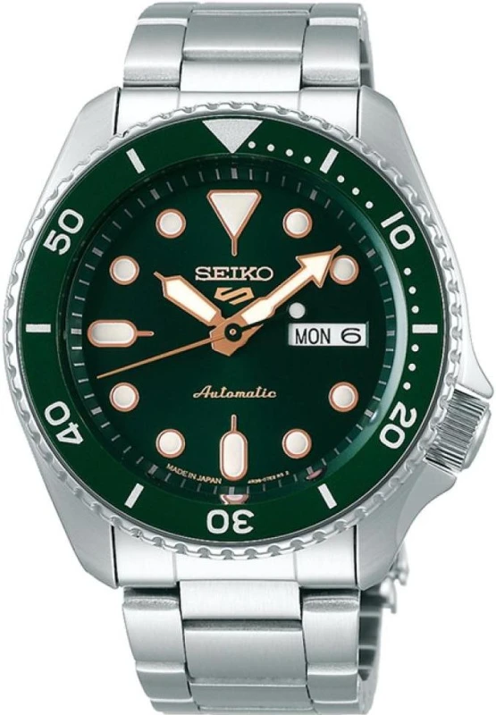 Seiko SBSA013
