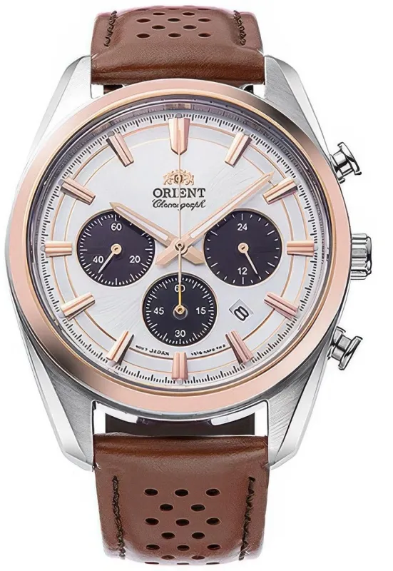 Наручные часы  Orient  Contemporary Orient RA-TX0306S (фото 1)