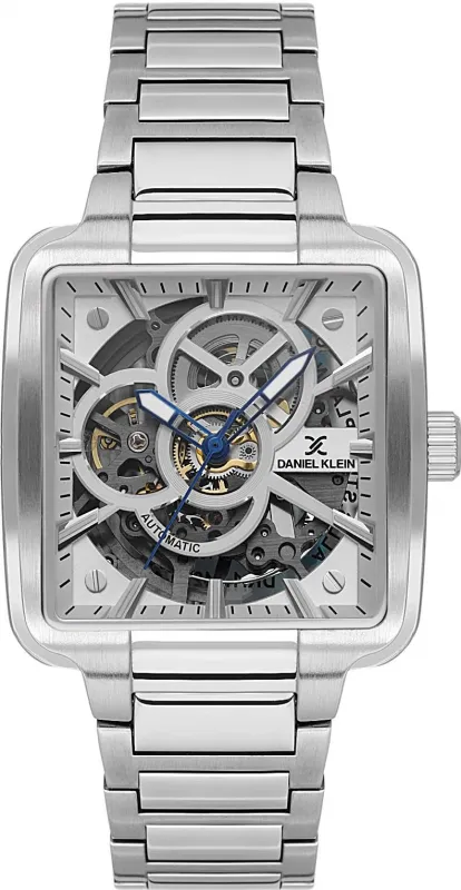 Наручные часы  Daniel Klein  Skeleton Daniel Klein 14279-1 (фото 1)