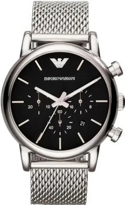Наручные часы  Emporio Armani  Sports Emporio Armani AR1811 (фото 1)