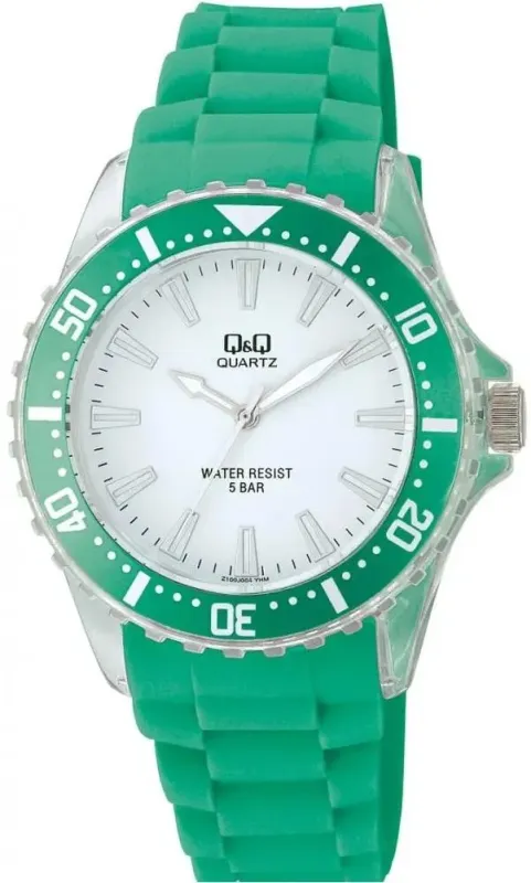 Q&Q Z100J004Y