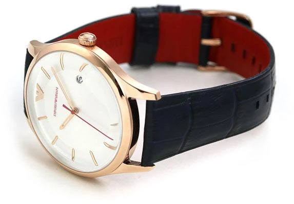 Наручные часы  Emporio Armani  Retro Emporio Armani AR11131 (фото 2)