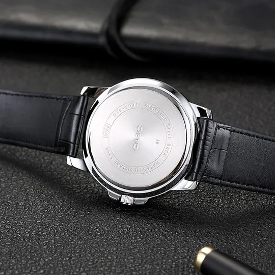 Наручные часы  Casio  Collection Casio MTP-VD01L-1E (фото 5)