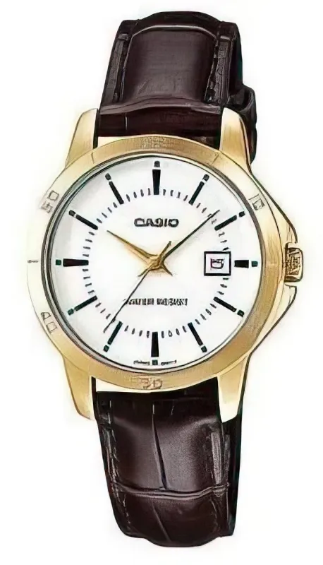 Наручные часы  Casio  Collection Casio MTP-V004GL-7A (фото 1)