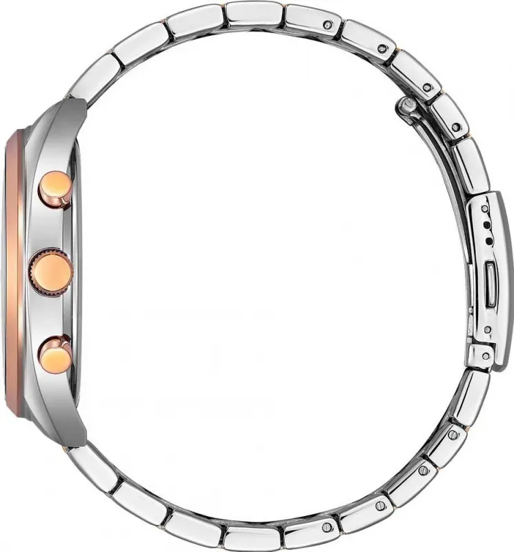 Наручные часы  Citizen  Quartz Citizen AN8216-50L (фото 3)