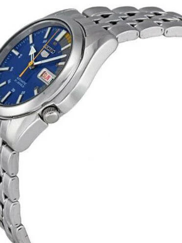 Наручные часы  Seiko  Seiko 5 Seiko SNK371K1 (фото 2)