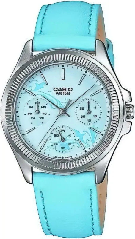 Casio LTP-2088L-2A