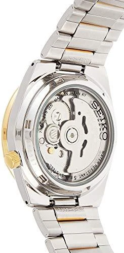 Наручные часы  Seiko  Seiko 5 Seiko SNKE04J1 (фото 2)