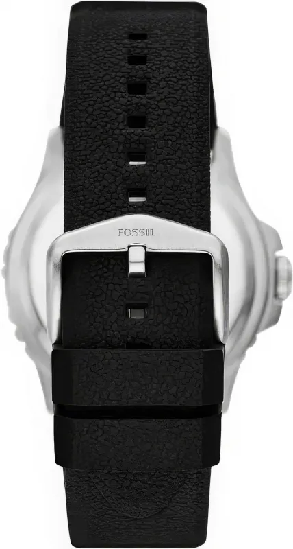 Наручные часы  Fossil  Blue Fossil FS6049 (фото 2)